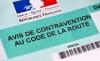 Ce qu'il faut vérifier : je ne peux pas perdre plus de 8 points sur mon permis de conduire.